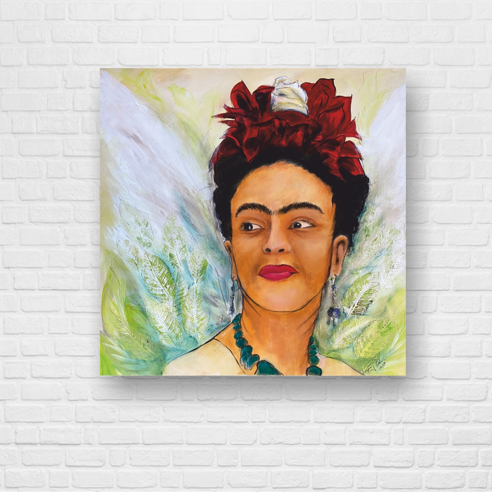 Frida Kahlo