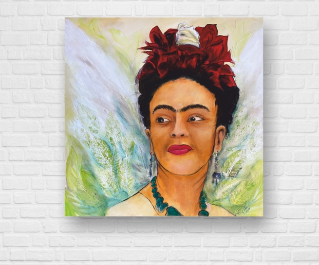 Frida Kahlo